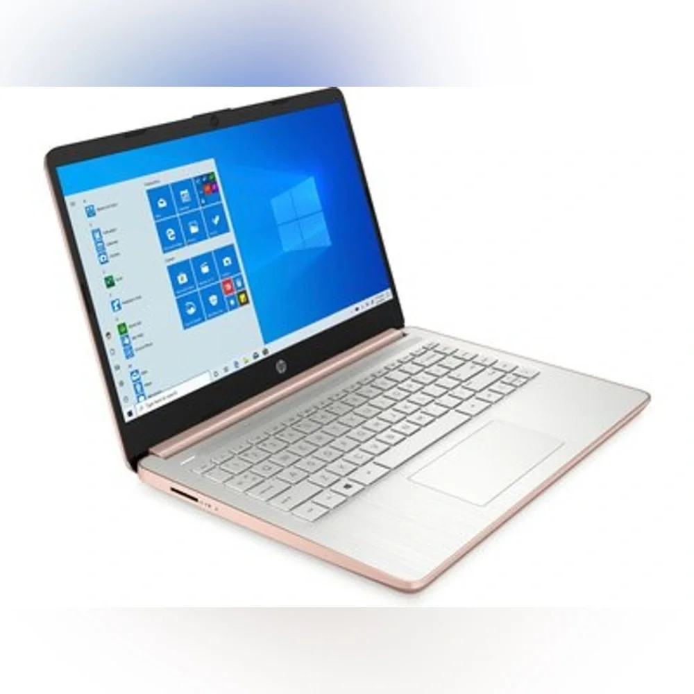 Brand new in box. HP touch screen laptop screen laptop.